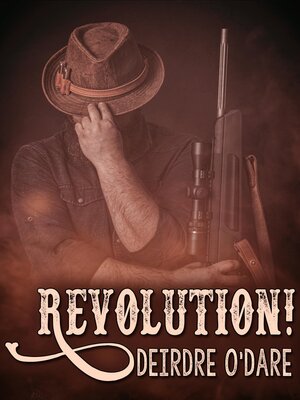 cover image of Revolution